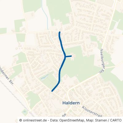 Drostendick 46459 Rees Haldern Haldern