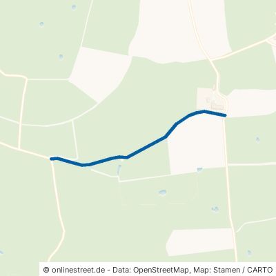 Köpsiel Weg Osterhever 