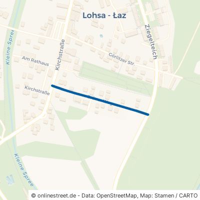 Grüner Weg 02999 Lohsa 