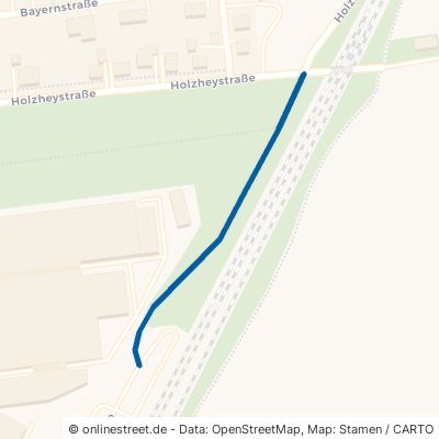 Rampenweg 86830 Schwabmünchen 
