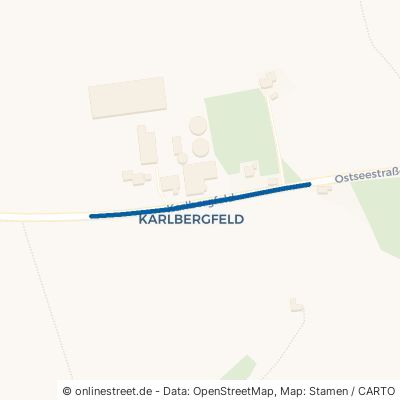 Karlbergfeld 24398 Dörphof 