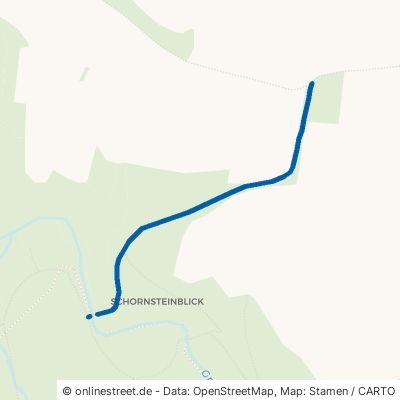 Brettmühlenweg Wachau Seifersdorf 