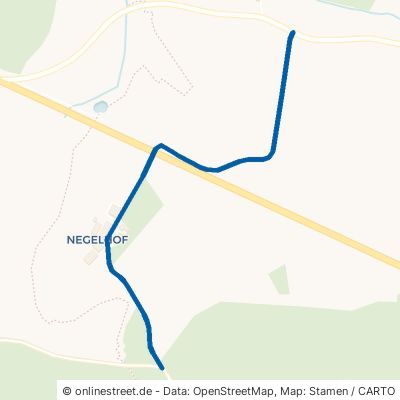 Negelhof 88662 Überlingen Bonndorf 