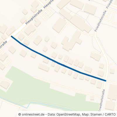 Lenderstraße 77880 Sasbach Ortsgebiet 