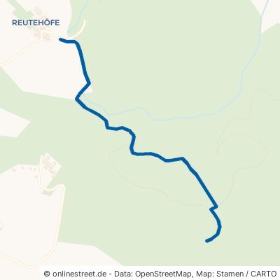 Stadtkopfweg Überlingen 