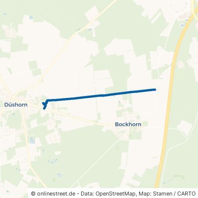 Deiler Weg 29664 Walsrode Düshorn 
