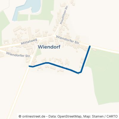 Wiendorfer Birkenweg 06420 Könnern Wiendorf 