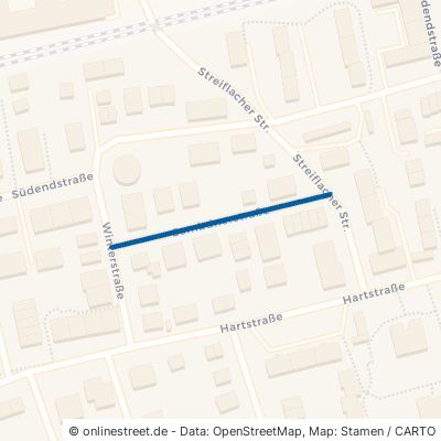 Sembdnerstraße Germering 