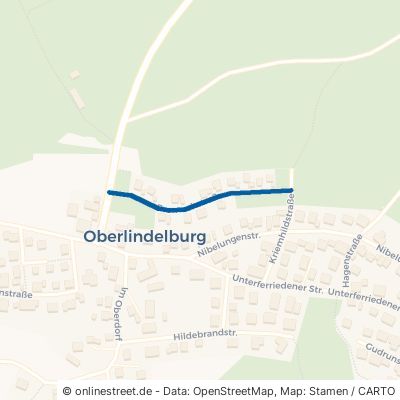 Bremachstraße Schwarzenbruck Oberlindelburg 