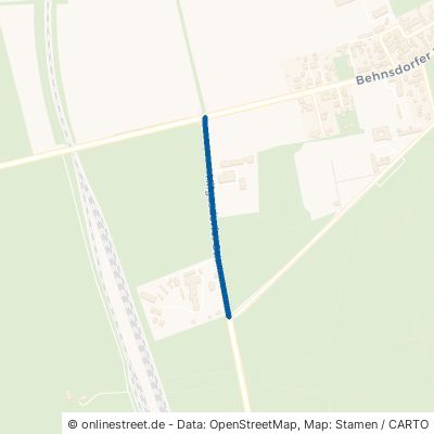 Hilgesdorfer Straße 39345 Flechtingen 