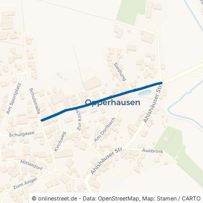 Bössel 37574 Einbeck Opperhausen 