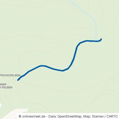 Latschigweg 76596 Forbach Gausbach 