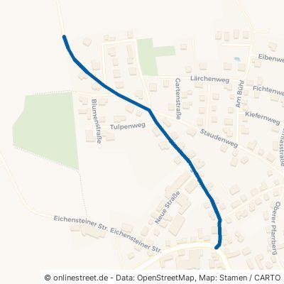 Blankenberger Straße 95188 Issigau Oberkemlas 