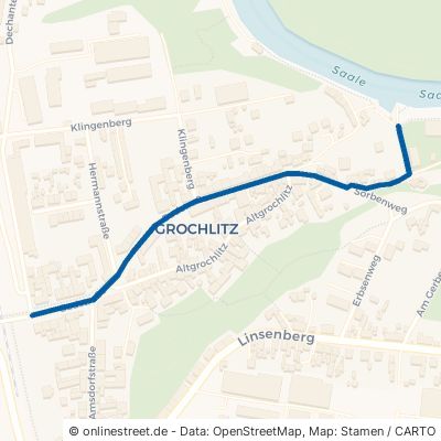 Badstraße 06618 Naumburg Naumburg 