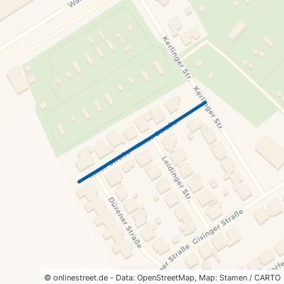Ihner Straße 66763 Dillingen 