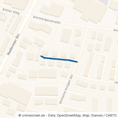 Dr.-Sauerbruch-Straße 26123 Oldenburg Nadorst 