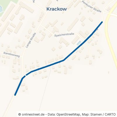 Battinsthaler Weg 17329 Krackow 