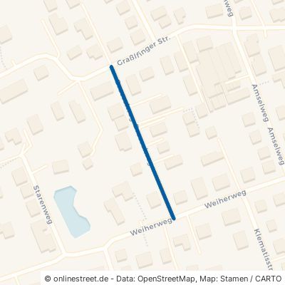 Drosselweg 82194 Gröbenzell 