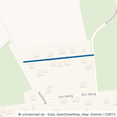 Appenröder Straße 38315 Hornburg Isingerode 