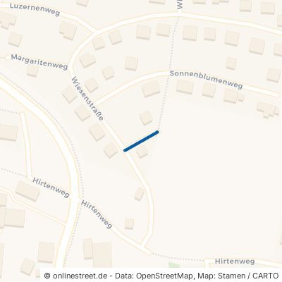 Mohnblumenweg 91183 Abenberg Marienburg 