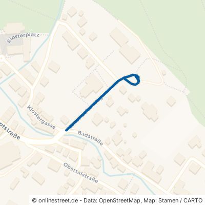Ernst-Leitz-Weg 79295 Sulzburg 