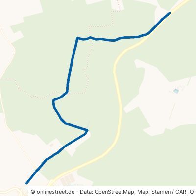 Breiter Weg 97244 Bütthard Oesfeld 