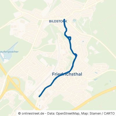 Saarbrücker Straße 66299 Friedrichsthal 