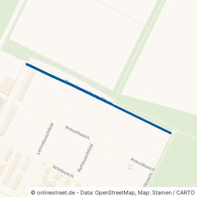Rosa-Luxemburg-Straße Hannover Kronsberg-Nord 