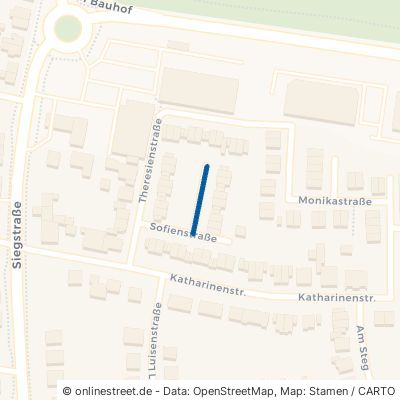 Gertrudisstraße 53757 Sankt Augustin Menden Menden