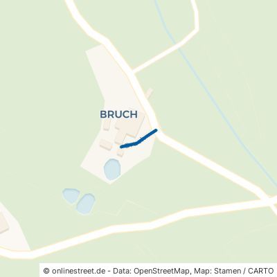 Bruch 58566 Kierspe Kierspe Dorf 