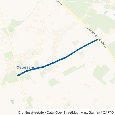 Holtroper Straße 26632 Ihlow Ostersander 