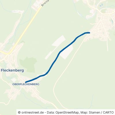 Im Siepen 57392 Schmallenberg Fleckenberg Fleckenberg