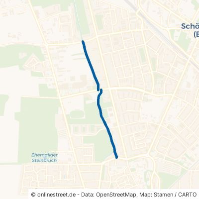 Schützenweg 39218 Schönebeck (Elbe) Schönebeck 