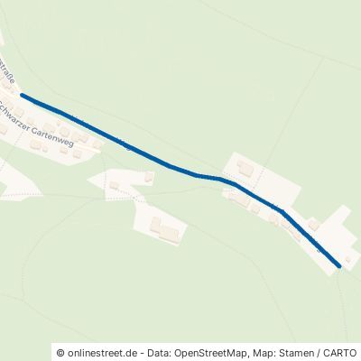 Lichtenauer Weg Rothenbuch 
