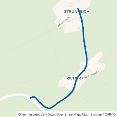 Strunkeicher Straße 56305 Puderbach Richert 