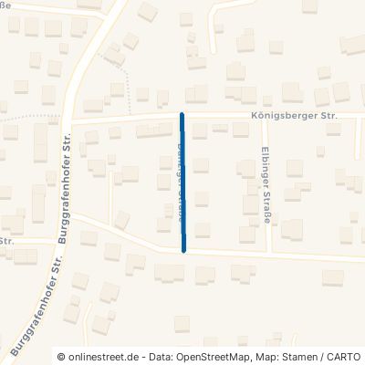 Danziger Straße 90579 Langenzenn 