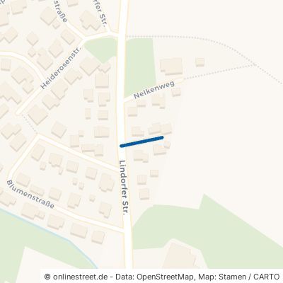 Veilchenweg 73463 Westhausen Lippach 