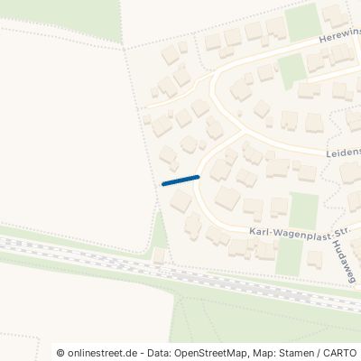 Reinbotostraße 74193 Schwaigern 