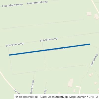 G. Niehoff-Weg 30453 Hannover Linden 