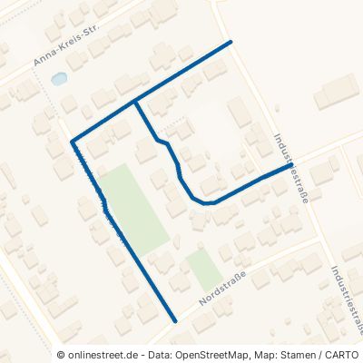 Wilhelm-Schröder-Straße 97508 Grettstadt 