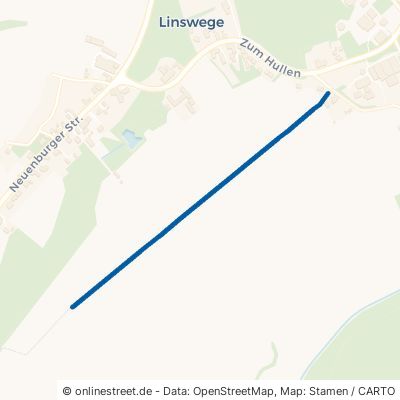 Linsweger Esch Westerstede 