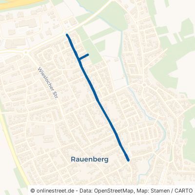Talstraße 69231 Rauenberg 