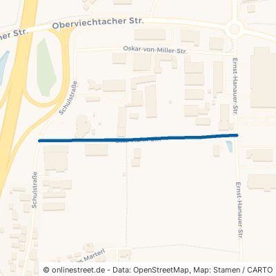 Otto-Hahn-Straße 92507 Nabburg 