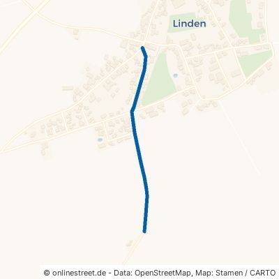 Barkenholmer Weg Linden 