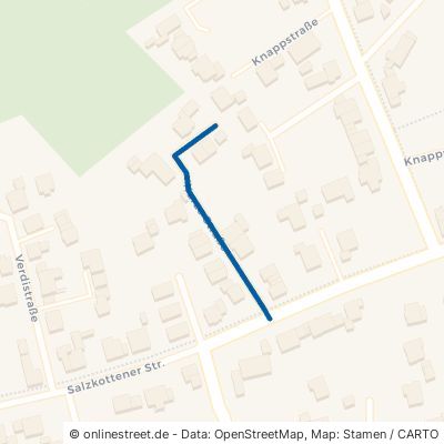 Kurze Straße 59558 Lippstadt Esbeck Esbeck