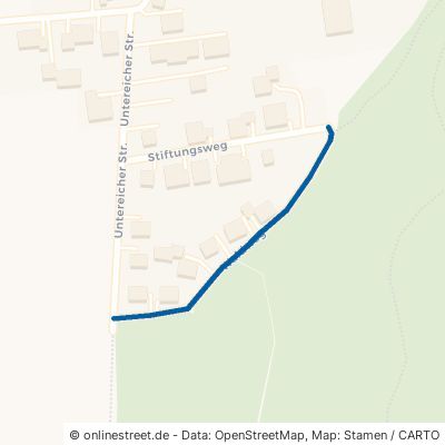 Waldweg 89281 Altenstadt Herrenstetten 