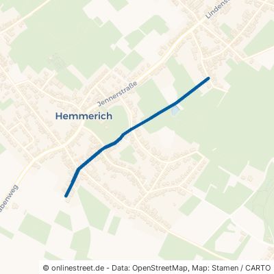 Pützgasse 53332 Bornheim Hemmerich Hemmerich