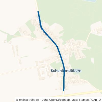 Gemeindeallee 03172 Schenkendöbern Schenkendöbern