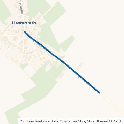 Gangelter Straße 52538 Gangelt Hastenrath Hastenrath