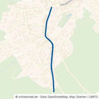 Schmalkalder Straße 99897 Tambach-Dietharz 